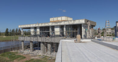 Engenharia detalhada elimina erros de obras em steel framing