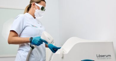 Entenda o que é a depilação definitiva com laser de díodo