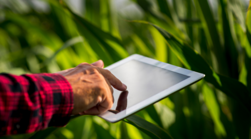 Agro 5.0 impulsiona tecnologia e estratégia no setor