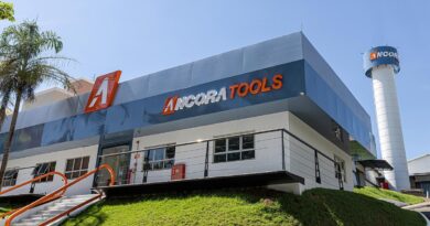Âncora Group lança marca própria de ferramentas no Brasil
