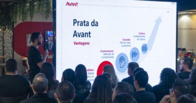 Avant apresenta iniciativa de reconhecimento profissional