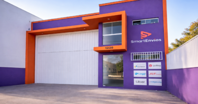 SmartEnvios investe em franquias para expansão logística