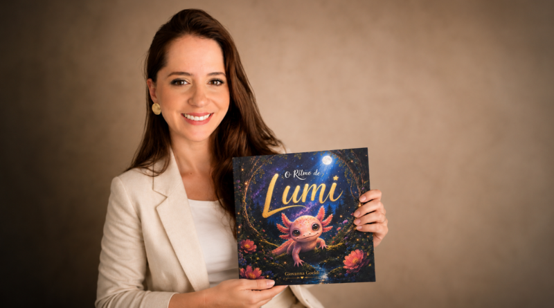 Literatura infantil tem enfoque na inclusão e na diversidade