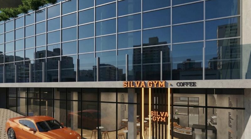 Silva Gym chega a Minas Gerais com investimento de R$ 7 mi