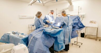 Artigo médico mostra os tipos de lipo mais comuns no Brasil