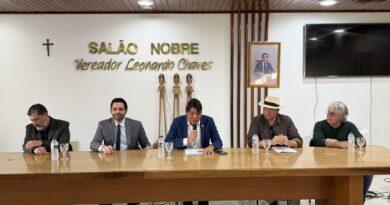 Caruaru homenageia Diogo Ferraz Britto Lins