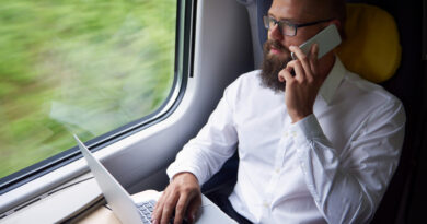 Mobilidade urbana impacta a gestão de viagens corporativas