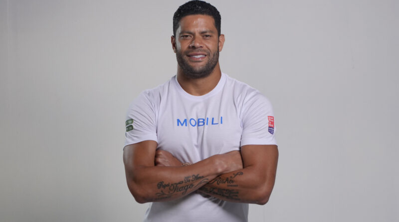 Mobili anuncia Hulk como novo parceiro em proteção veicular