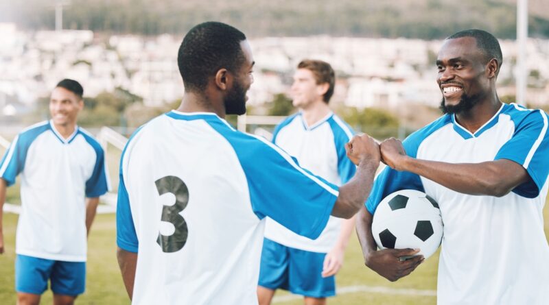 Liderança adotada no futebol inspira gestores nas empresas