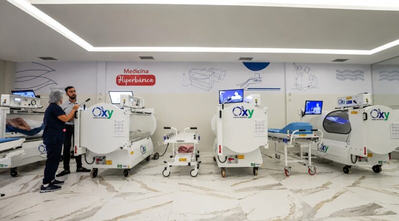 Hospital lança cartilha para evitar acidente com queimadura