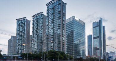 Mercado imobiliário estimula economia e inovação tecnológica
