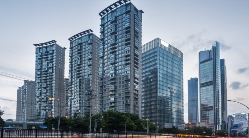 Mercado imobiliário estimula economia e inovação tecnológica