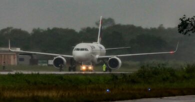 Socorro a empresas aéreas é estratégico para o turismo