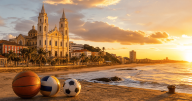 Ilhéus promove Copa com várias modalidades