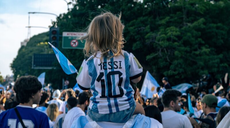 Messi, Vozinha e Mbappé dominam redes na 1ª semana de Copa
