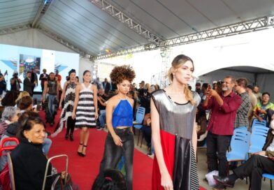 Shopping CDC celebra aniversário do Brás com várias atrações
