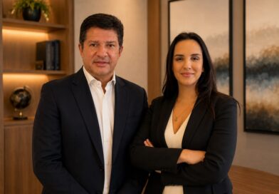 Globalweb anuncia novo CFO para expansão e governança