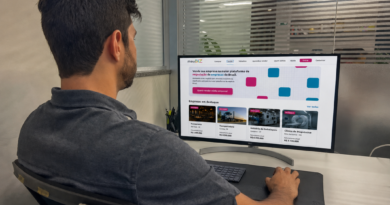 Plataforma permite anunciar empresas à venda sem custo