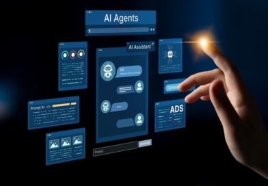 Agentes inteligentes criam novas oportunidades de carreira