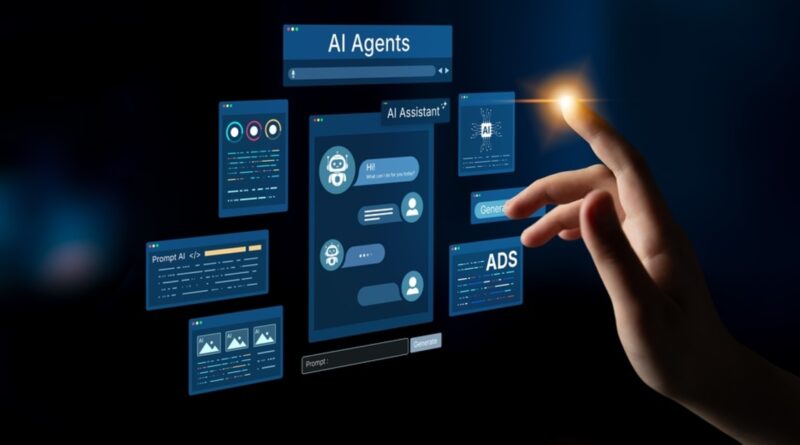 Agentes inteligentes criam novas oportunidades de carreira