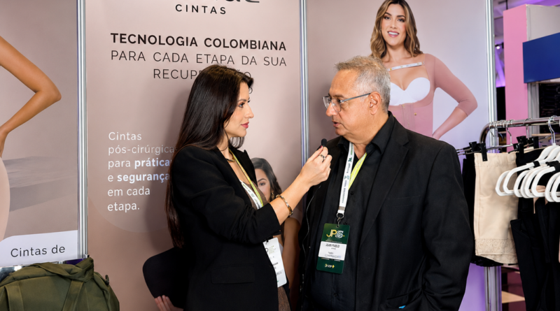 Cirurgiões debatem GLP-1 e contorno corporal no Brasil