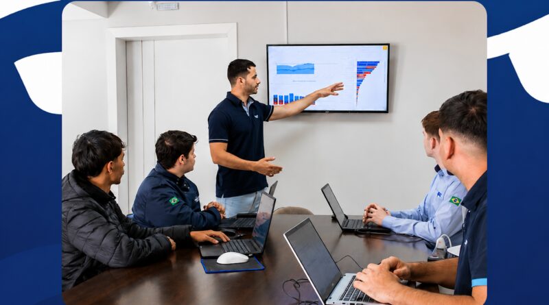 Tecnologia ajuda na prevenção de acidentes logísticos