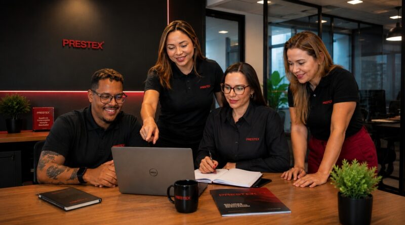 Mulheres e jovens lideram transformação na logística