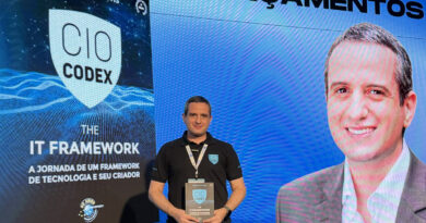 CIO Codex lança 2ª edição ampliada do livro The IT Framework