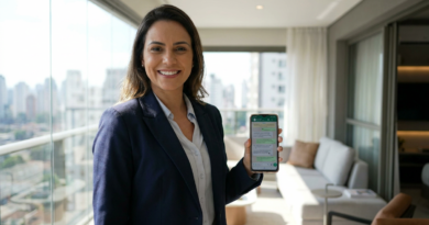 AdLocal bate recorde de leads via Meta Ads para construtoras