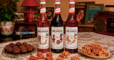 MONIN amplia atuação no país com linha “Doces Brasileiros”