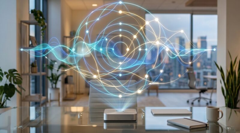 Integração entre IA e comportamento transforma marcas