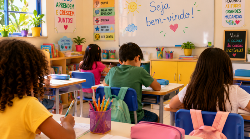 O segredo para o sucesso na educação brasileira