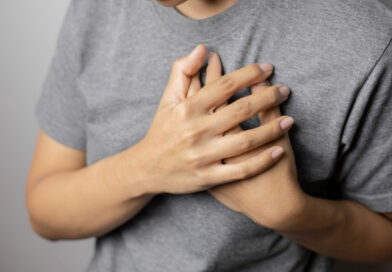 Mulheres jovens enfrentam risco de mortalidade por infarto