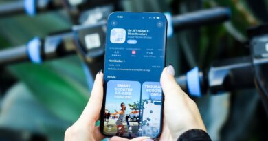 Uso de aplicativos de mobilidade cresce no Brasil