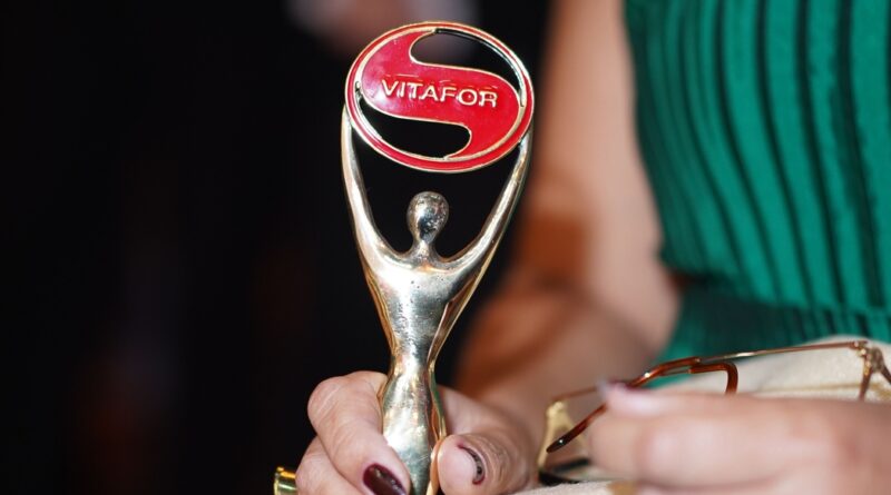 Vitafor Awards abre inscrições para segunda edição