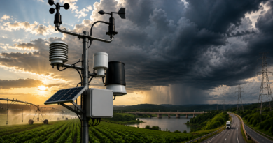 El Niño 2026/2027 amplia demanda por monitoramento climático