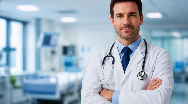 Busca por plano de saúde internacional cresce entre médicos