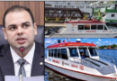 Após roubo de ambulancha, Renato Junior pede ação do Governo do Estado e fala sobre crise na segurança pública