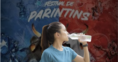 Festival de Parintins exige atenção redobrada com a hidratação, alerta especialista da Hapvida