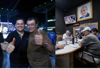 Eduardo Braga aponta articulação política como caminho para ampliar investimentos no Amazonas