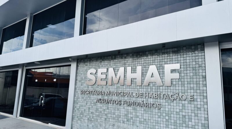 Prefeitura de Manaus convida igrejas e templos religiosos para regularização fundiária pelo programa ‘Manaus Legal’