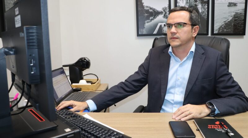 Prefeitura de Manaus incentiva participação em consulta pública nacional sobre transparência e proteção de dados