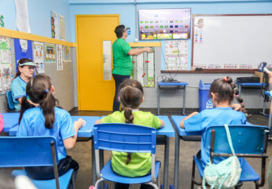 Educação municipal de Manaus contará com núcleo pedagógico voltado para estudantes com indicadores de superdotação