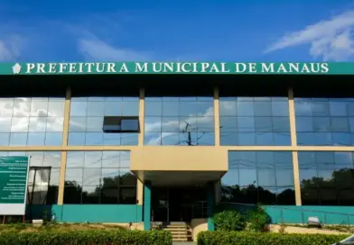 Prefeitura de Manaus informa indisponibilidade na plataforma nacional utilizada para o envio de alertas à população