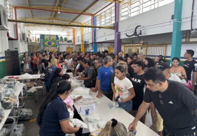 Com apoio da Prefeitura de Manaus, ‘Corrida da Compensa’ acontece no domingo após esgotar mais de 2 mil inscrições em apenas uma hora
