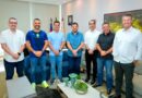 Prefeito Renato Junior alinha fortalecimento da assistência à saúde dos servidores municipais