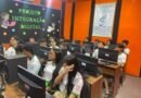 Inscrições abertas e gratuitas para Curso de Informática Básica para crianças e adolescentes no Instituto F3M