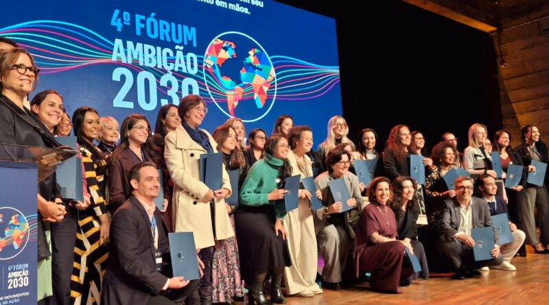 Hapvida supera meta do Pacto Global da ONU e alcança mais de 46% de mulheres na alta liderança