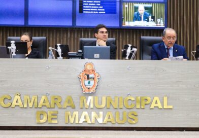 CMM destaca sanção de lei que fortalece inclusão de pessoas com TEA e debate fiscalização do transporte fluvial