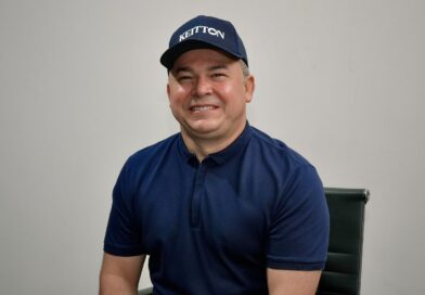 Keitton Batista defende diálogo como caminho para enfrentar desafios do Amazonas